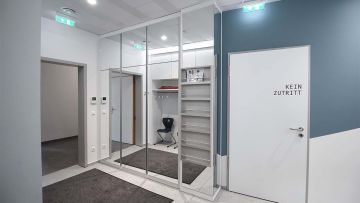 Sterilisation beim Mann in Bad Mergentheim Urovitalis: Standort Bad Mergentheim